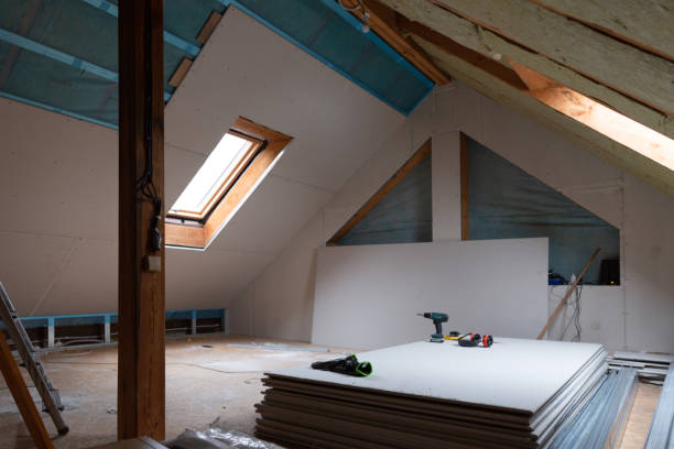 Best DIY Insulation Kits and Guidance in La Puebla, NM