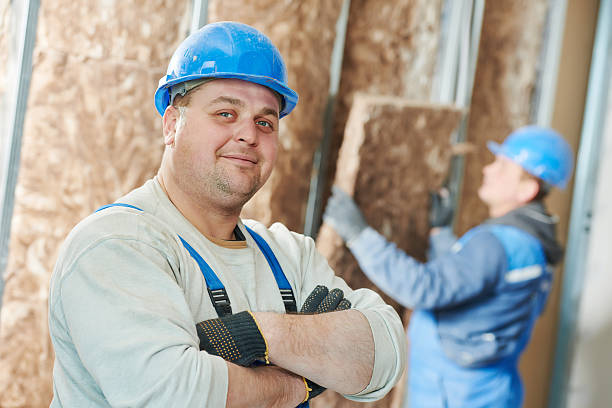Best Fiberglass Insulation in La Puebla, NM